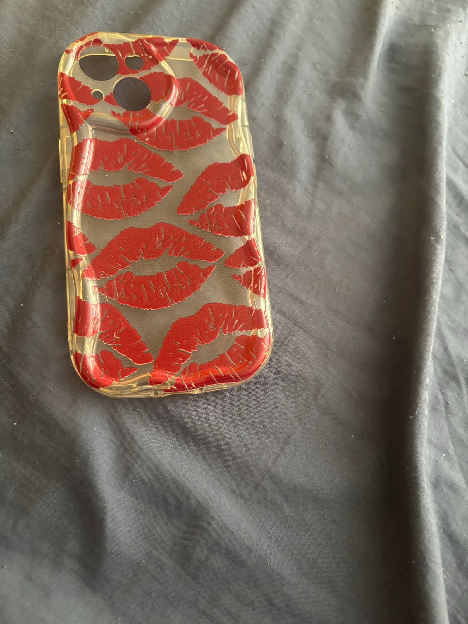 Capa para iPhone 15 5€ Por Coque – photo 6